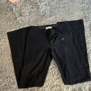 Gap Modern Boot Pants